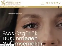 Sites similar to kahramanortodonti.com.tr