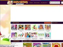 Sites similar to kahramanoyunlari.com