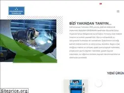Sites similar to kahramansan.com.tr