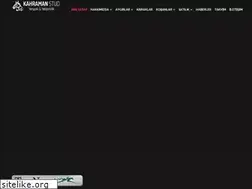 Sites similar to kahramanstud.com