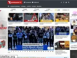 Sites similar to kahramantv.com
