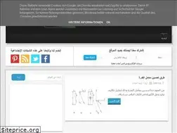 Sites similar to kahrbacontrol.blogspot.com