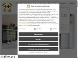 Sites similar to kahrs-holz-bau.de