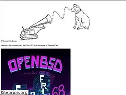Sites similar to kahrs.us