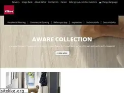 Sites similar to kahrsflooring.com
