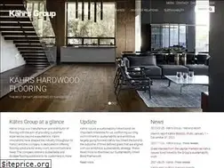 Sites similar to kahrsgroup.com