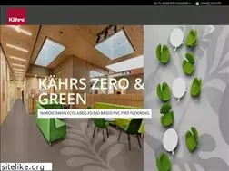 Sites similar to kahrsprofessional.com