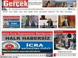 Sites similar to kahtagercek.com