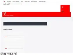 Sites similar to kahtanews.com