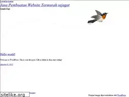 Sites similar to kahtani.net