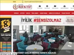 Sites similar to kahtaobjektif.com