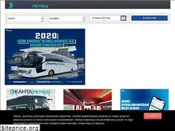 Sites similar to kahtapetrol.com.tr