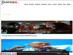Sites similar to kahtases.com