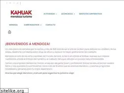 Sites similar to kahuak.com.ar