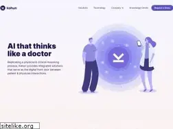 Sites similar to kahun.com