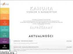 Sites similar to kahuna.com.pl