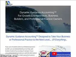 Sites similar to kahunaaccounting.com