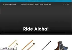 Sites similar to kahunacreations.com