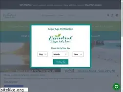 Sites similar to kahunaejuice.com