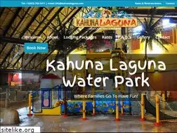 Sites similar to kahunalaguna.com