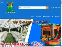Sites similar to kahunaparty.com