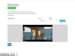 Sites similar to kahur.ee