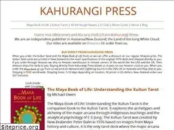 Sites similar to kahurangi-press.com