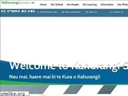 Sites similar to kahurangi.school.nz