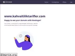 Sites similar to kahvaltiliktarifler.com
