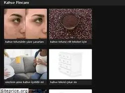 Sites similar to kahve-fincani.onrender.com