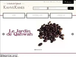 Sites similar to kahve-kanes.com