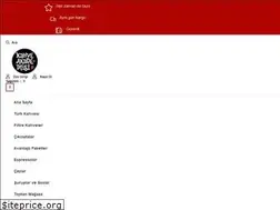 Sites similar to kahveakademisitr.com