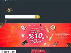 Sites similar to kahveambari.com