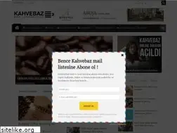 Sites similar to kahvebaz.com