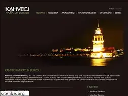 Sites similar to kahveci.av.tr