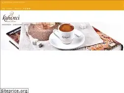 Sites similar to kahvecihacibaba.com