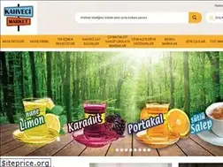 Sites similar to kahvecimarket.com