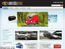 Sites similar to kahveciogluotogaz.com.tr