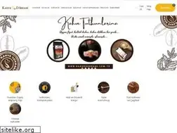 Sites similar to kahvedukkani.com.tr