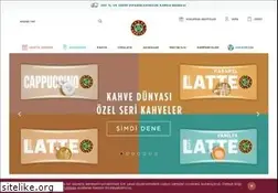 Sites similar to kahvedunyasi.com