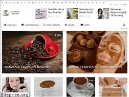 Sites similar to kahvefalinda.com