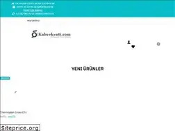 Sites similar to kahvekenti.com