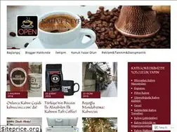Sites similar to kahvekeyfii.wordpress.com
