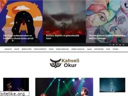 Sites similar to kahveliokur.com
