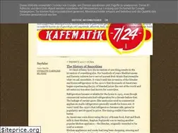 Sites similar to kahvemakineleri.blogspot.com