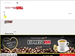 Sites similar to kahvemm.com