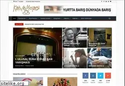 Sites similar to kahvemolasi.com