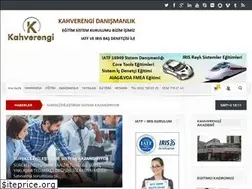 Sites similar to kahverengi.online