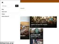 Sites similar to kahvesalonu.com