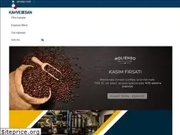 Sites similar to kahvesan.com